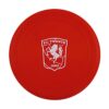 Frisbee met ringen ø21 cm