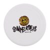 Frisbee met ringen ø21 cm