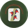 Frisbee ø21 cm zonder ringen