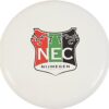 Frisbee ø21 cm zonder ringen