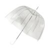PVC koepelparaplu ø 76 cm