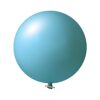Reuzenballon ø 55 cm met clip