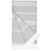 Gerecyclede hamamdoek 100 x 180 cm