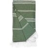 Gerecyclede hamamdoek 100 x 180 cm