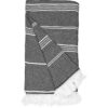 Gerecyclede hamamdoek 100 x 180 cm