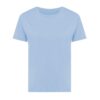 Iqoniq Yala dames lichtgewicht gerecycled katoen t-shirt