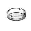 Glazen asbak Alfa 10,7 cm