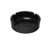 Glazen asbak Alfa 10,7 cm