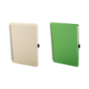 WheaNote A5 - notitieboek