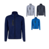 Blossom - fleece jas