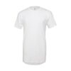 Men`s Long Body Urban Tee
