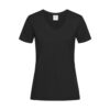 Classic-T V-Neck Women