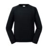 Kids` Authentic Raglan Sweat
