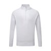 Men`s HD 1/4 Zip Sweat
