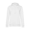 Organic Inspire Hooded /women_°