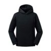 Kids` Authentic Hooded Sweat