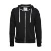 Men Urban Zip Hoodie