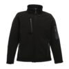 Arcola 3 Layer Softshell