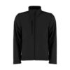 Regular Fit Soft Shell Jacket