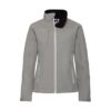 Ladies` Bionic Softshell Jacket