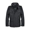 Urban City Jacket