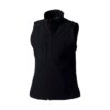 Ladies Softshelll Gilet