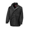 Mid-Season Jacket