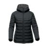 Women`s Stavanger Thermal Jacket
