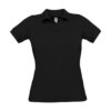 Safran Pure/women Polo