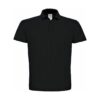 ID.001 Piqué Polo Shirt
