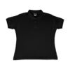 Ladies’ Poly Cotton Polo