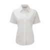 Ladies Oxford Blouse