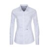 Seidensticker Ladies Slim Fit Shirt lange mouwen