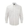 Oxford Shirt LS