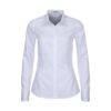 Seidensticker Ladies Modern Fit Shirt lange mouwen