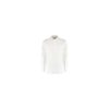 Slim Fit Stretch Oxford Shirt LS