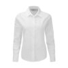 Ladies’ Classic Twill Shirt LS