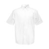 Oxford Shirt Short Sleeve
