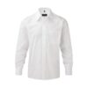 Long Sleeve Poplin Shirt