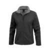 Ladies` Core Softshell Jacket