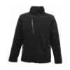 Apex Waterproof Breathable Softshell