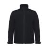 Hooded Softshell/kids