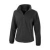 Womens Fashion Fit Outdoor Fleece