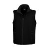 Printable Softshell Bodywarmer
