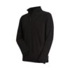 Active Fleece Half Zip Men