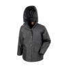 Platinum Managers Jacket