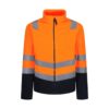 Pro Hi Vis 250 Fleece