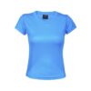 Dames T-Shirt Tecnic Rox