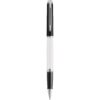 Waterman Hemisphere rollerbalpen met kleurblokken en palladium afwerking