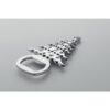 NOTLE Flesopener Kerstpatroon